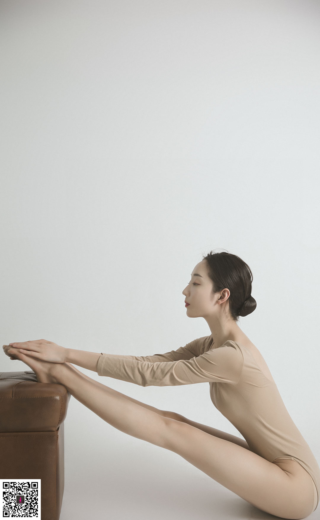 [寻花] 第32期 舞蹈老师爱美 [32+1P]