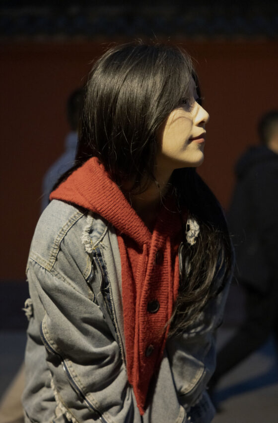 [她们印象] NO.007 画月 完美邂逅 [112P]