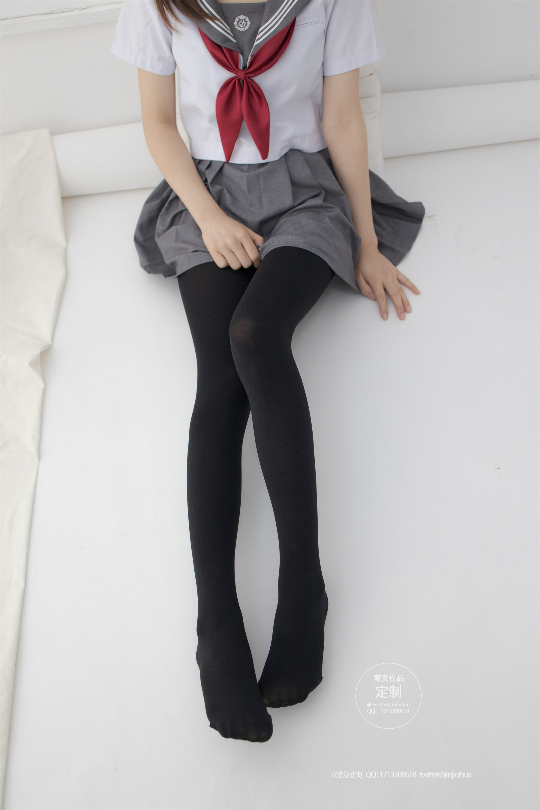 [紧急企划] G-002 小奶糕Milky [60P]