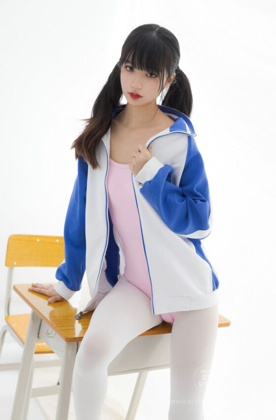 [紧急企划] NO.014 出境：一只喵喵梓 [104P]