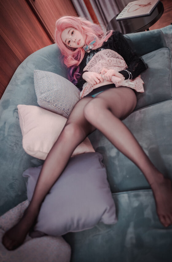 [DJAWA] Bambi – Seraphine_The Starry-Eyed Songstress [157P]