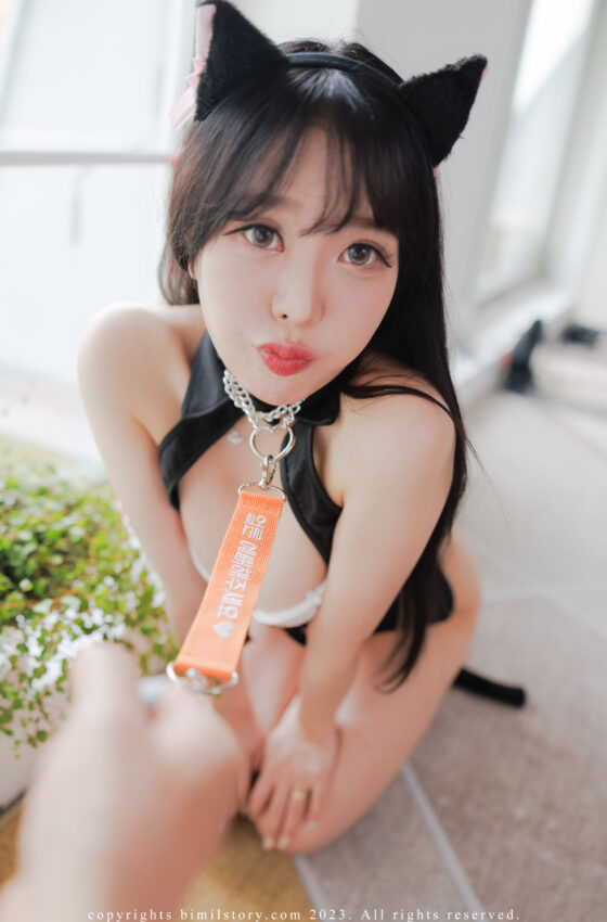 [Bimilstory] Zia - My office pet/(101P)