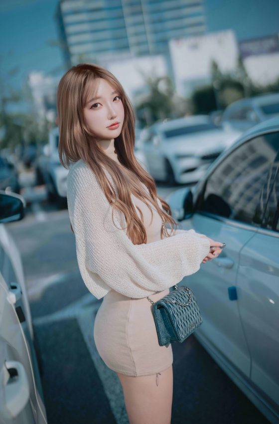 [DJAWA] Son Ye Eun - Happy Solo Birthday [132P]